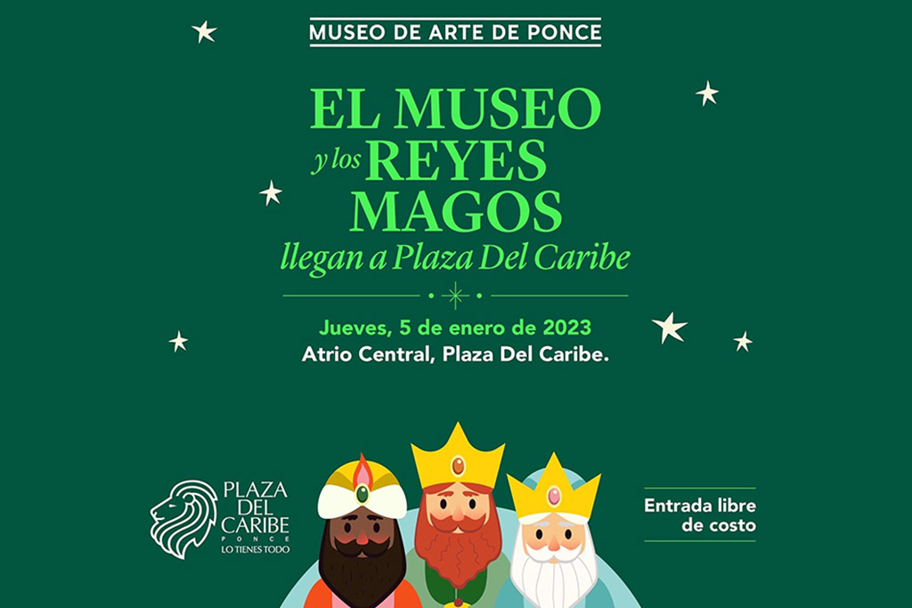 El-museo-y-los-Reyes-Magos